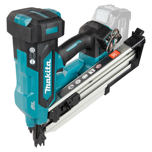 BN001GZ Chiodatrice pneumatica XGT® Makita