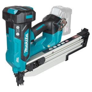 BN002GZ Chiodatrice pneumatica XGT® Makita