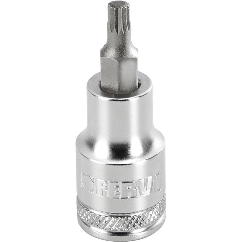 Bussola con inserto XZN Fervi BN443N006A