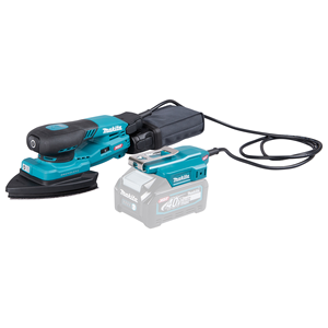 BO006CGZ Levigatrice orbitale DELTA XGT® Makita
