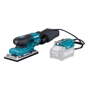 BO007CGZ Levigatrice orbitale XGT® Makita