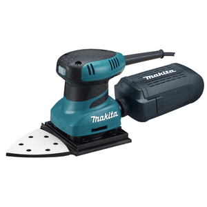 BO4565 Levigatrice orbitale Makita