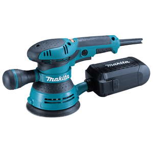 BO5041K Levigatrice orbitale Makita