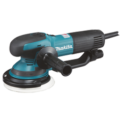 Levigatrice rotorbitale Makita BO6050J