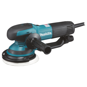 BO6050J Levigatrice roto-orbitale Makita