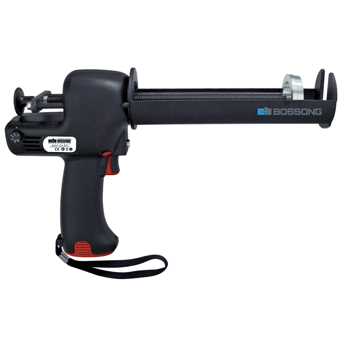 Dispenser per Ancoranti Chimici BOSS 400 BTR Bossong