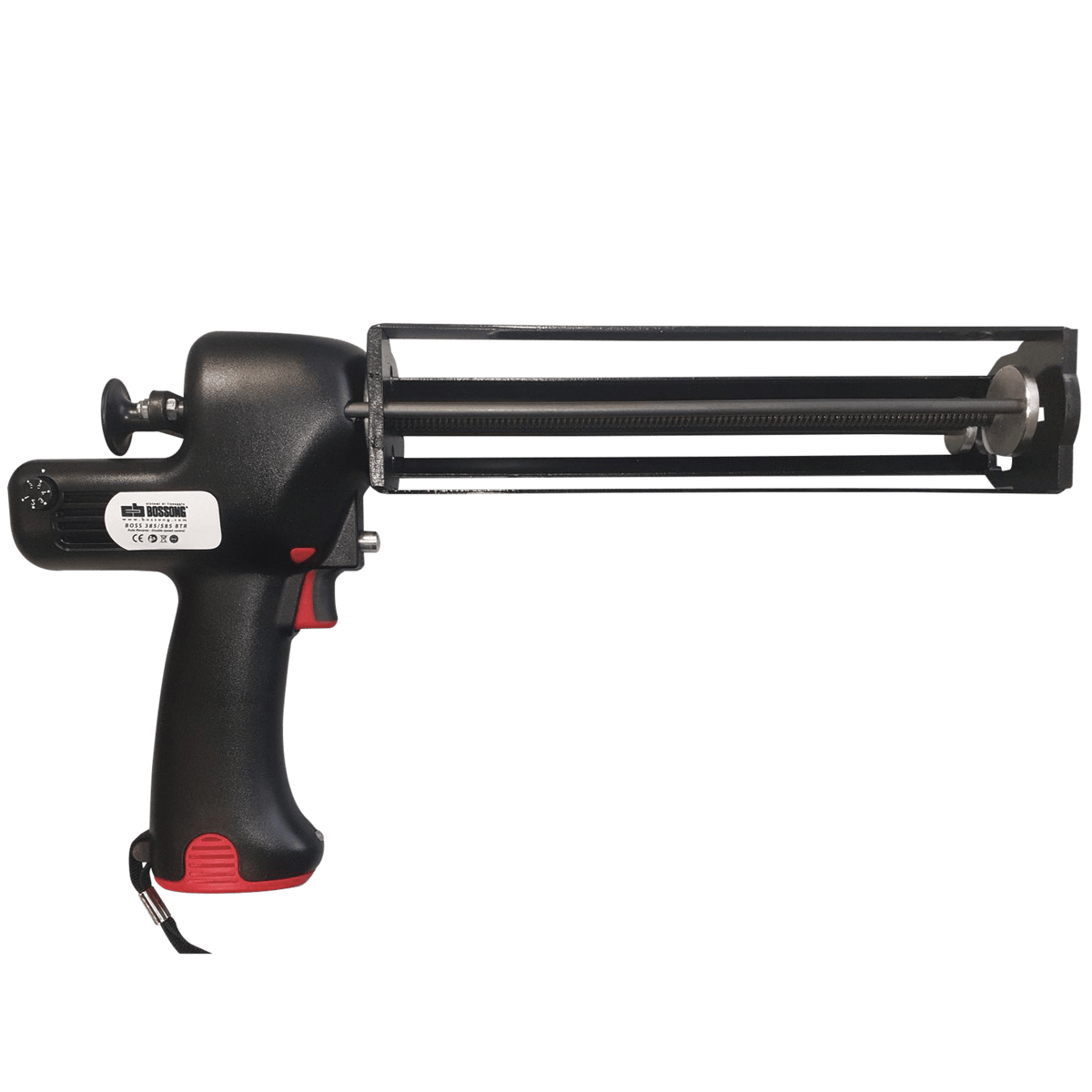 Dispenser per Ancoranti Chimici BOSS 585 E-BTR Bossong