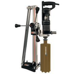 Carotatrice BOSS-C200 Plus / BC Bossong