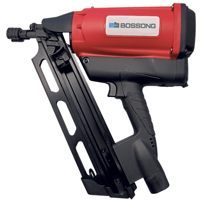 Chiodatrice a Gas Chiodatrice a gas per legno BOSS G-90W Bossong