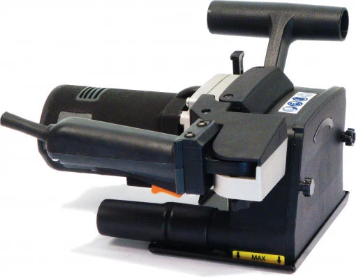 Scanalatore a Dischi BR125 Breaker