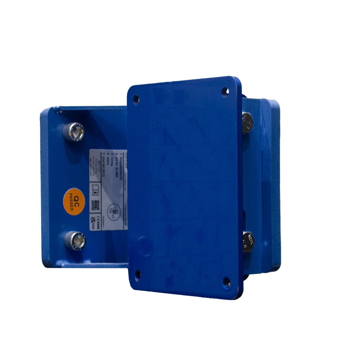 Staffa Koala R15 per Gantry Giant / Rapide Irudek