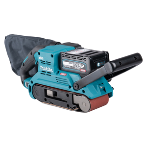 BS001GM201 Levigatrice a nastro XGT® 76x533mm Makita