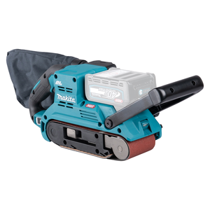 BS001GZ01 Levigatrice a nastro XGT® 76x533mm Makita