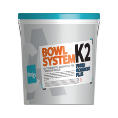 BSK2 FINISH GOMMOSO PLUS ACABADO PARA PISTAS