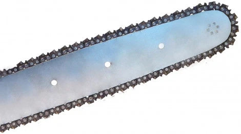Barra con stellite per Alligatore Breaker