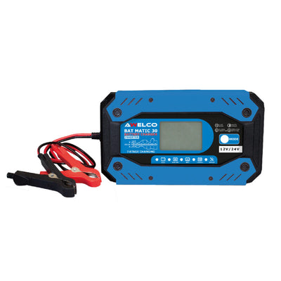 BAT MATIC 30