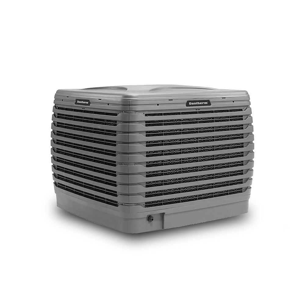 Biocool BIO 18CV DC - Enfriamiento de aire - Dantherm Group