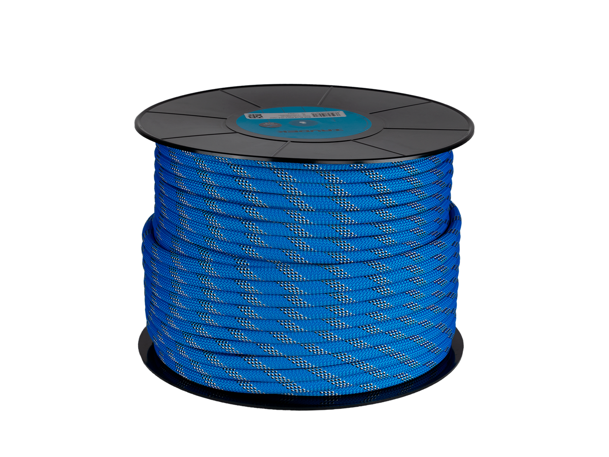 Corda BOA BLUE ROLL 10,5mm Irudek