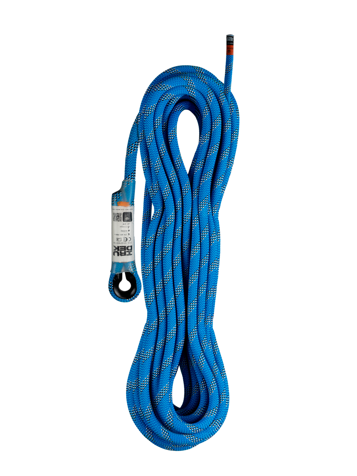 Corda BOA BLUE 10,5mm Irudek - Corde