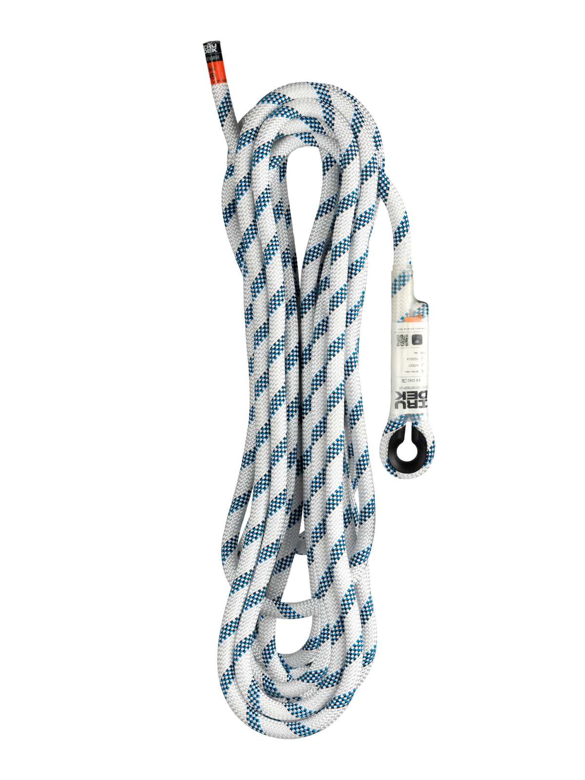 Corda BOA 10,5mm Irudek - Corde