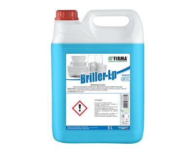 Briller LP Firma Chimica