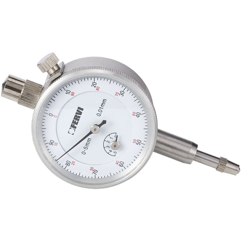 Comparatore Centesimale - Strumenti di Misura - Fervi - Fervi