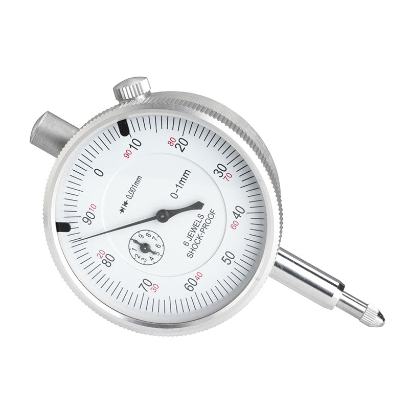 Comparatore Millesimale - Strumenti di Misura - Fervi - Fervi