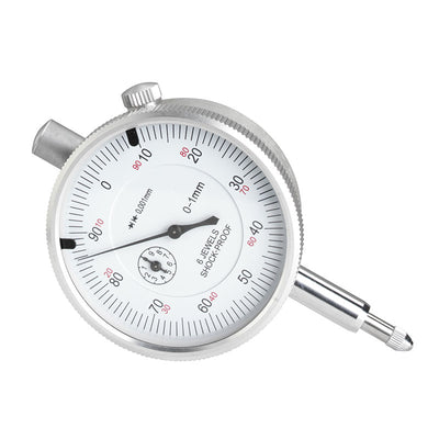 Comparatore Millesimale - Strumenti di Misura - Fervi - Fervi