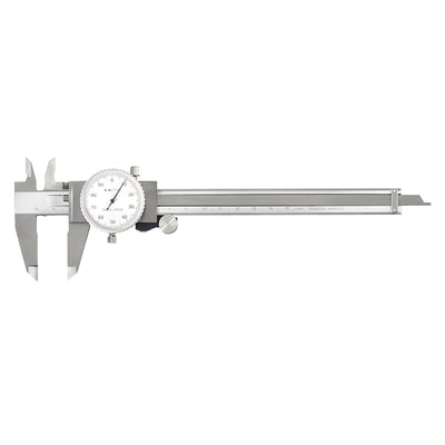 Calibro Inox CON Quadrante