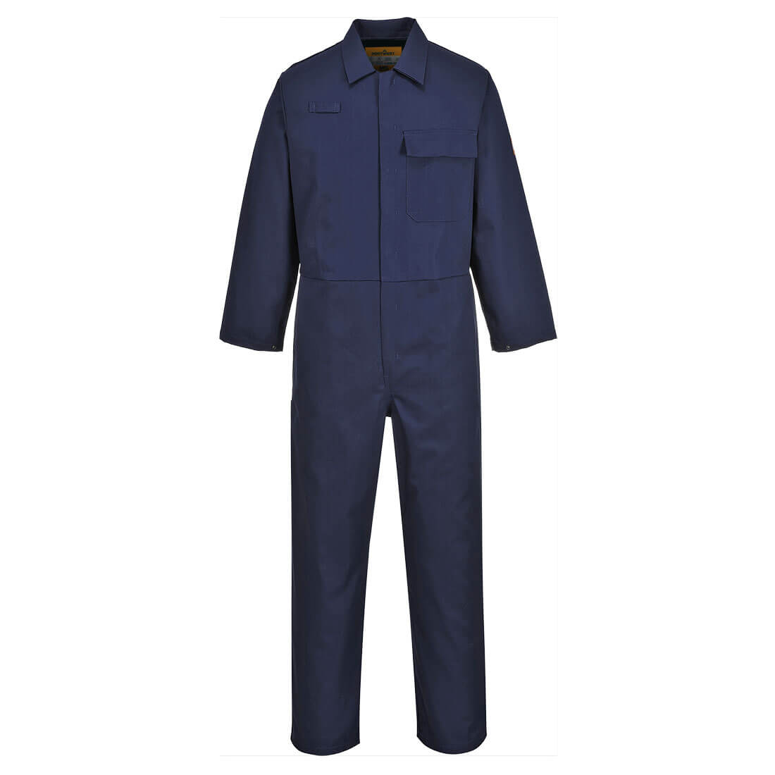 Tuta CE Safe-Welder Portwest