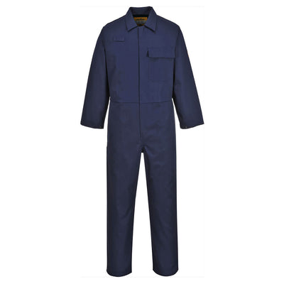 Tuta CE Safe-Welder Portwest