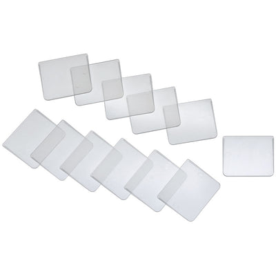 KIT Divisori PER Cassettiera Modulare - Fervi