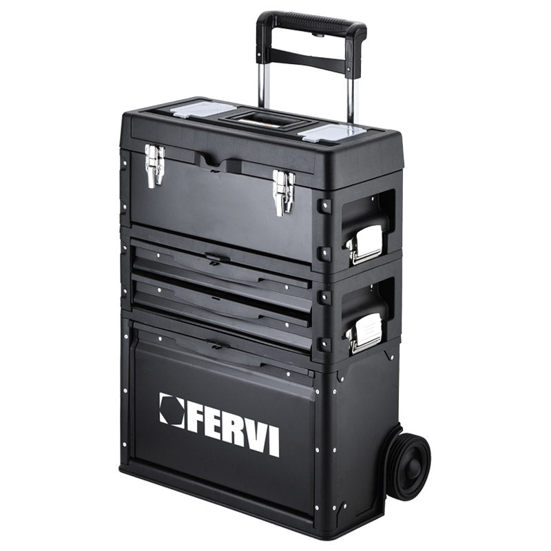 Carrello Porta Utensili Fervi