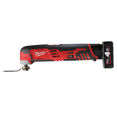 C12 MT Milwaukee