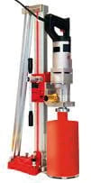 Carotatrice C184 Breaker