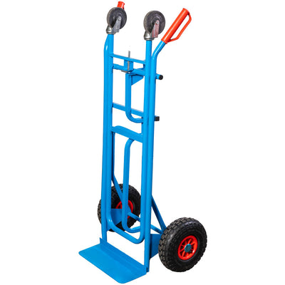 Carrello 2-in-1