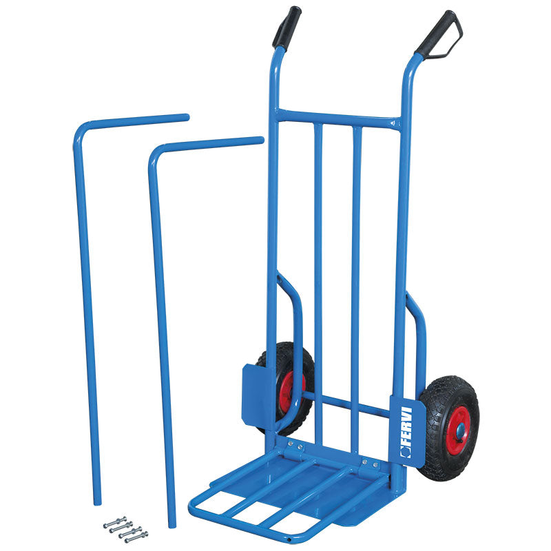 Carrello Multiuso