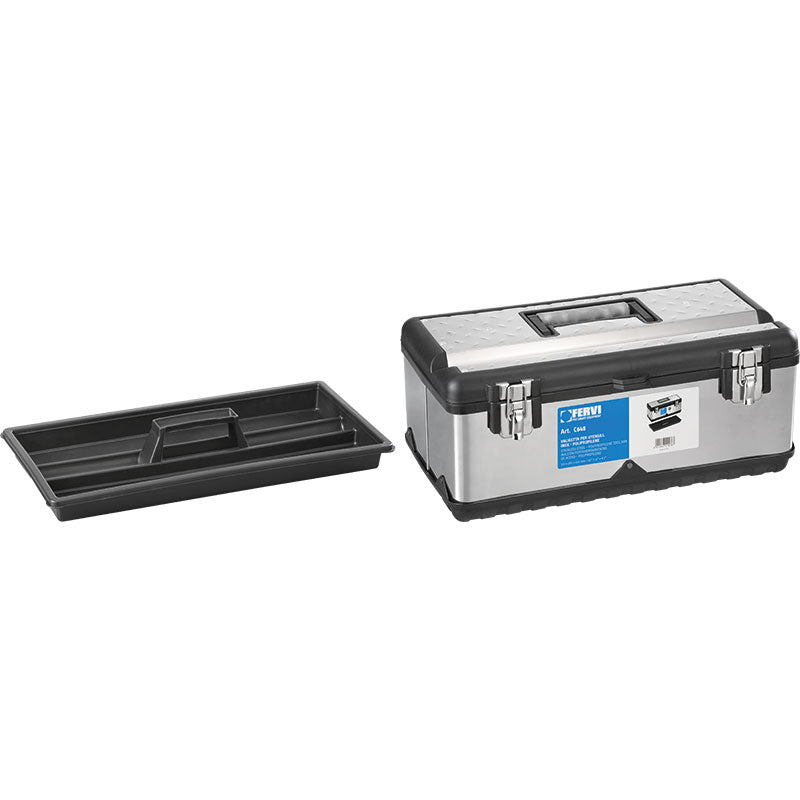 Valigetta PER Utensili - Attrezzature da Officina - Fervi - Fervi