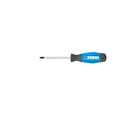 Giravite A Croce PH - Utensileria Professionale - Fervi - Fervi