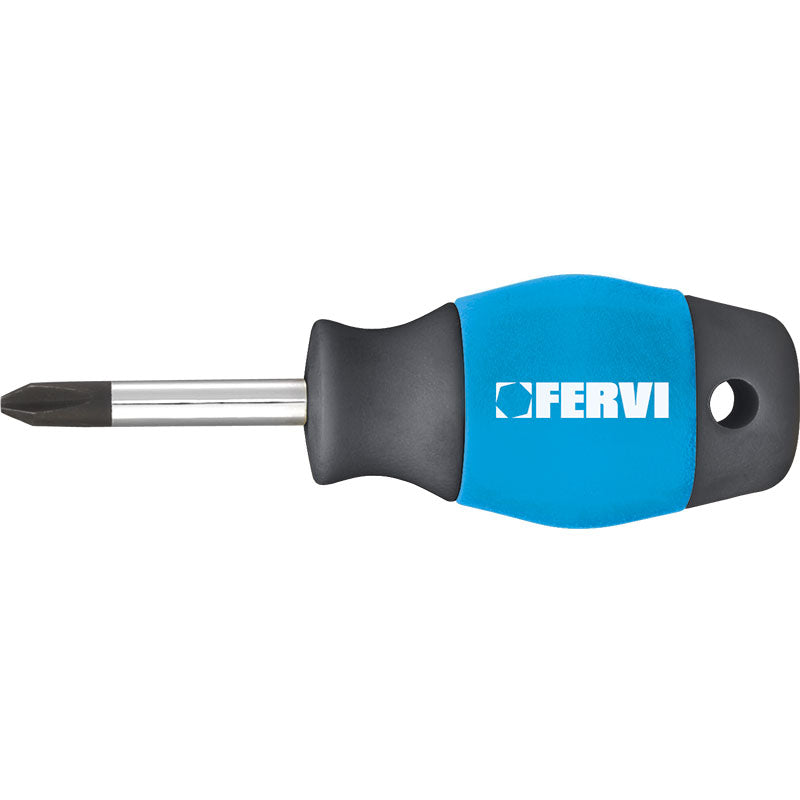 Giravite A Croce PH - Utensileria Professionale - Fervi - Fervi