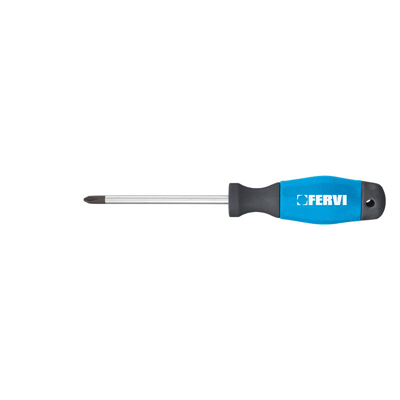 Giravite A Croce PH - Utensileria Professionale - Fervi - Fervi