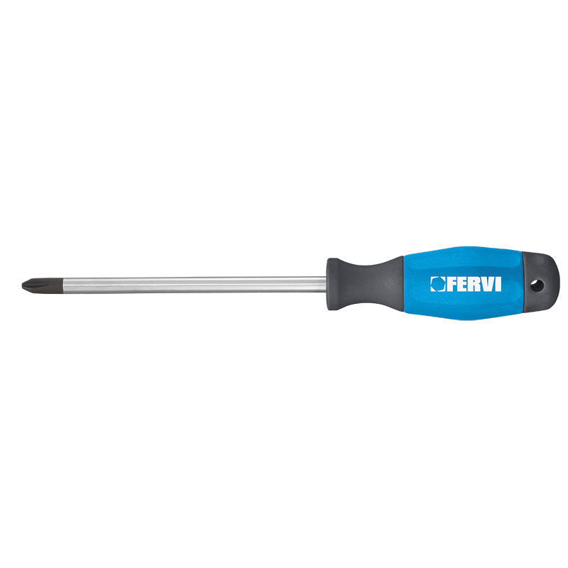 Giravite A Croce PH - Utensileria Professionale - Fervi - Fervi