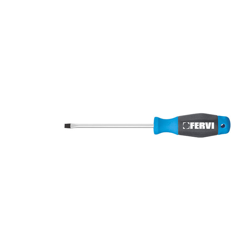 Giravite A Taglio - Utensileria Professionale - Fervi - Fervi