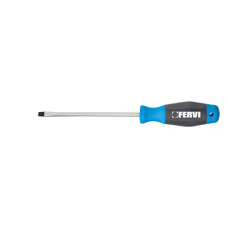 Giravite A Taglio - Utensileria Professionale - Fervi - Fervi