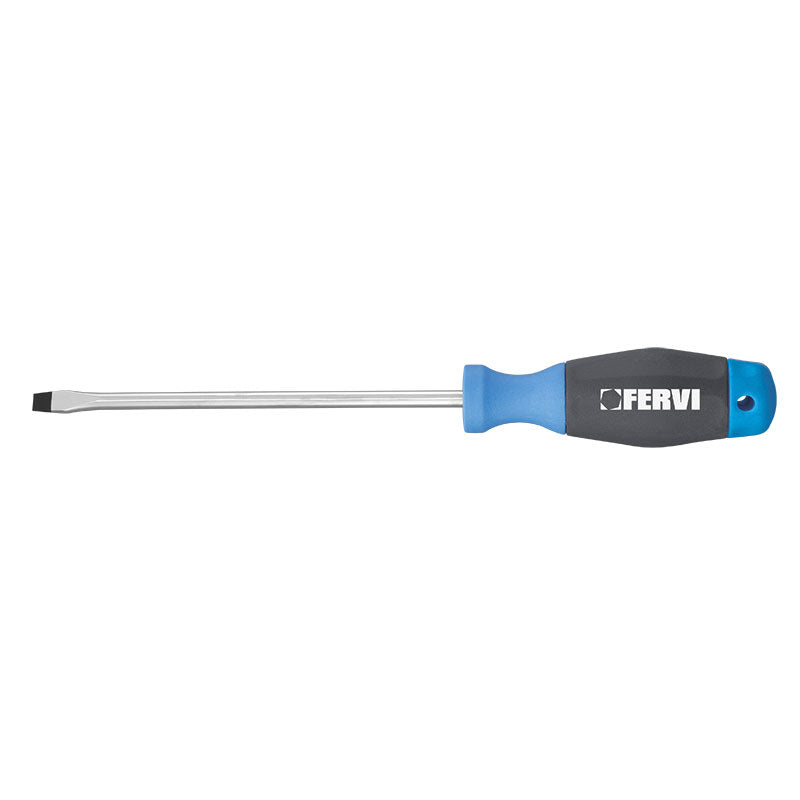 Giravite A Taglio - Utensileria Professionale - Fervi - Fervi