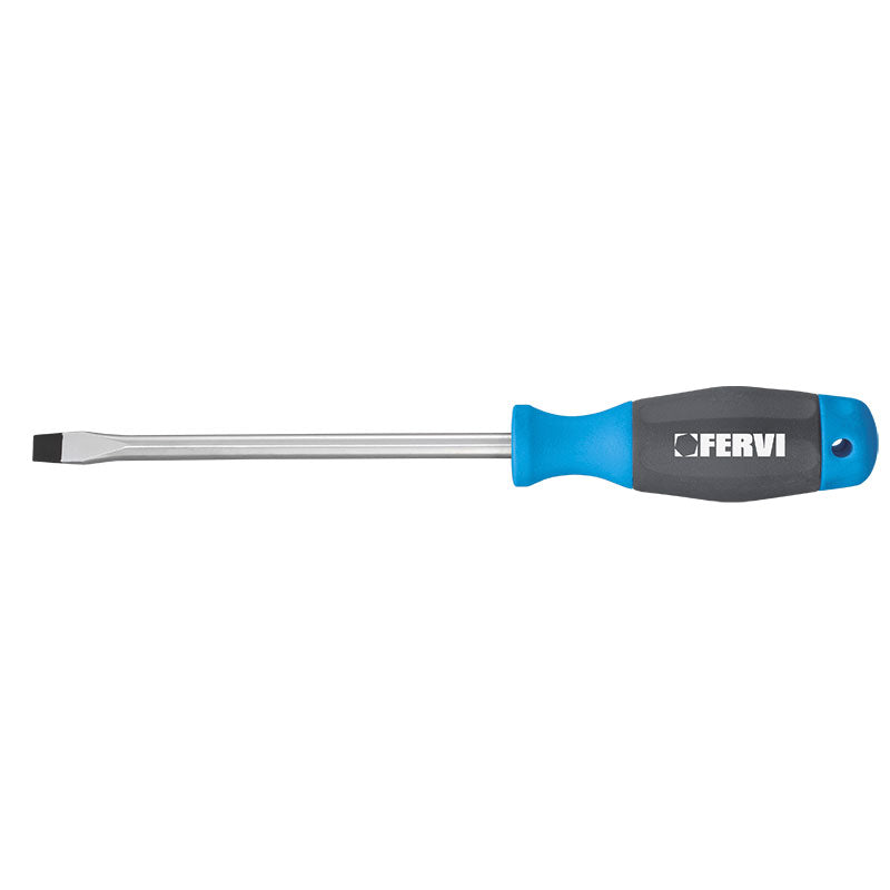 Giravite A Taglio - Utensileria Professionale - Fervi - Fervi