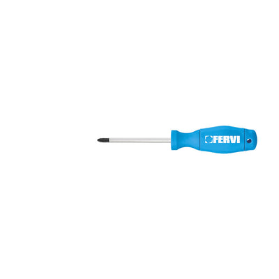 Giravite A Croce PZ - Utensileria Professionale - Fervi - Fervi
