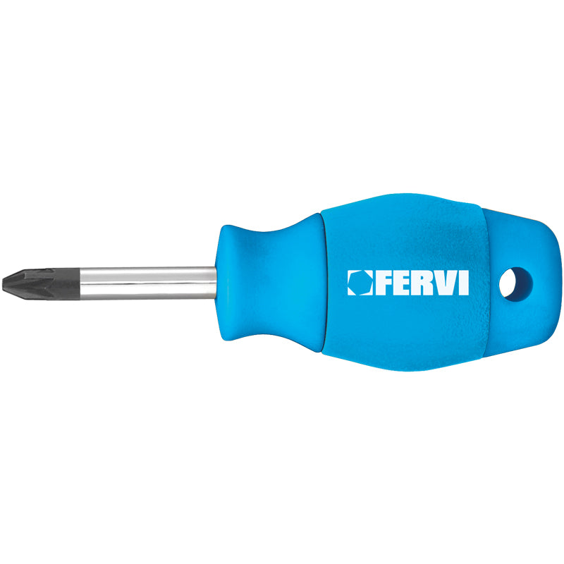 Giravite A Croce PZ - Utensileria Professionale - Fervi - Fervi