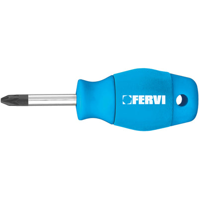 Giravite A Croce PZ - Utensileria Professionale - Fervi - Fervi