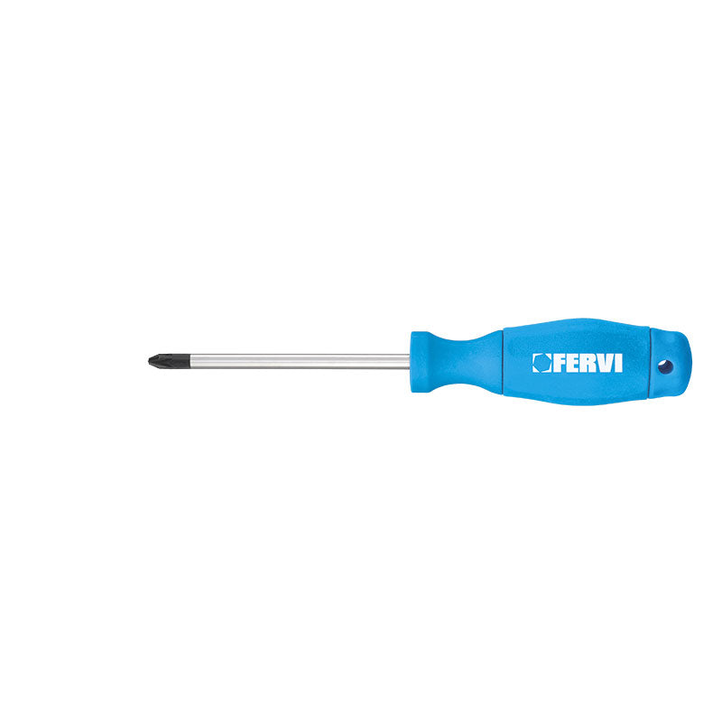 Giravite A Croce PZ - Utensileria Professionale - Fervi - Fervi